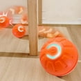 thumbnail image 3 of Thelifeh Smart Jumping Ball Dog Toy,Centiride Dog Toy Bouncy Ball,Smart Jumping Ball for Dogs,Interactive Dog Ball,Automatic Moving Dog Toy Ball for,Small,Medium,Large Dogs,USB Rechargeable, 3 of 7