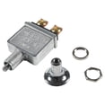 thumbnail image 1 of Interruptor encendido y apagado metal Kuymtek 75 Amperios 2 Terminales, 1 of 9