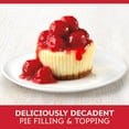 Duncan Hines Comstock No STF9 Sugar Added Pie Filling & Topping, Cherry