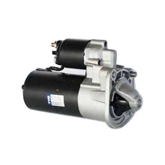 Starter - Compatible with 1998 - 2007 Volvo V70 Wagon 1999 2000 2001 2002 2003 2004 2005 2006