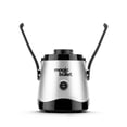 thumbnail image 4 of Magic Bullet Mini Juicer , 400 Vatios, Plateado, MBJ10100WM, 4 of 5