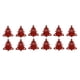 thumbnail image 1 of Moyic 12 unidades/juego de vajilla de árbol de Navidad, soporte de almacenamiento de cubiertos, bolsa, cubiertos, bolsillo de fiesta de dulces para Kits de decoración para fiestas, 1 of 6