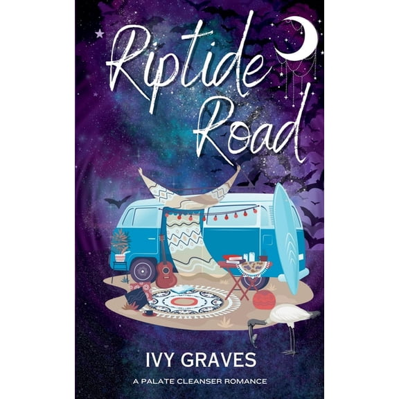 Riptide Road, (Paperback)