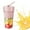 Pink, variant on Fancyes Electric Juicer Blender Cup Mini Blender Bottles Handheld Electric Juice Cup Mixer Fruit Machine for Gym Kitchen Pink