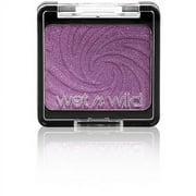 wet n wild Color Icon Single Eyeshadow Shimmer, Sellout, 0.62 Oz.