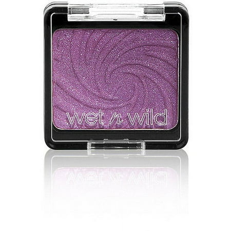 wet n wild Color Icon Single Eyeshadow Shimmer, Sellout, 0.62 Oz.
