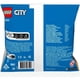 thumbnail image 3 of Set promocional de bolsas de plástico LEGO City Space Hoverbike 30663, 3 of 3
