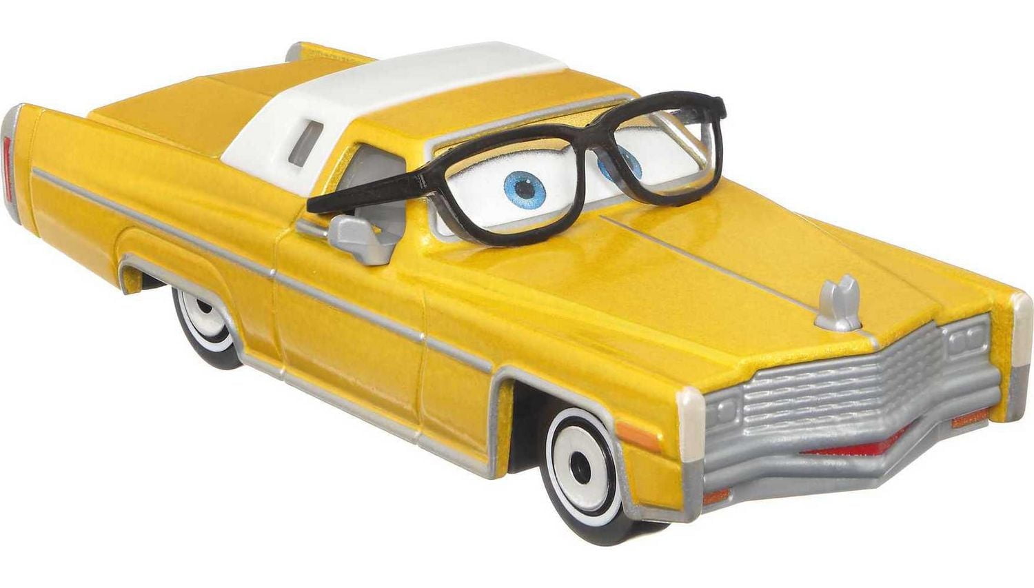 Disney Pixar Cars Chemist with Beaker