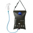 thumbnail image 3 of Bolsa de ducha Bolsa de agua Contenedor de agua plegable 15L Bolsa de ducha portátil para acampar Bo AFISHTOUR Bolsa de ducha, 3 of 7