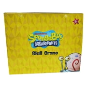 SpongeBob SquarePants Skill Crane
