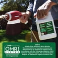 thumbnail image 2 of Organic Micronutrient Booster- Complete Plant & Turf Nutrients- Simple Grow Solutions- Garden & Lawn Fertilizer- Grower, Gardener- Liquid Food for Grass, Tomatoes, Flowers, Vegetables (32 Ounce), 2 of 3