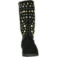 thumbnail image 3 of Nina Girls rubies boots, 3 of 4