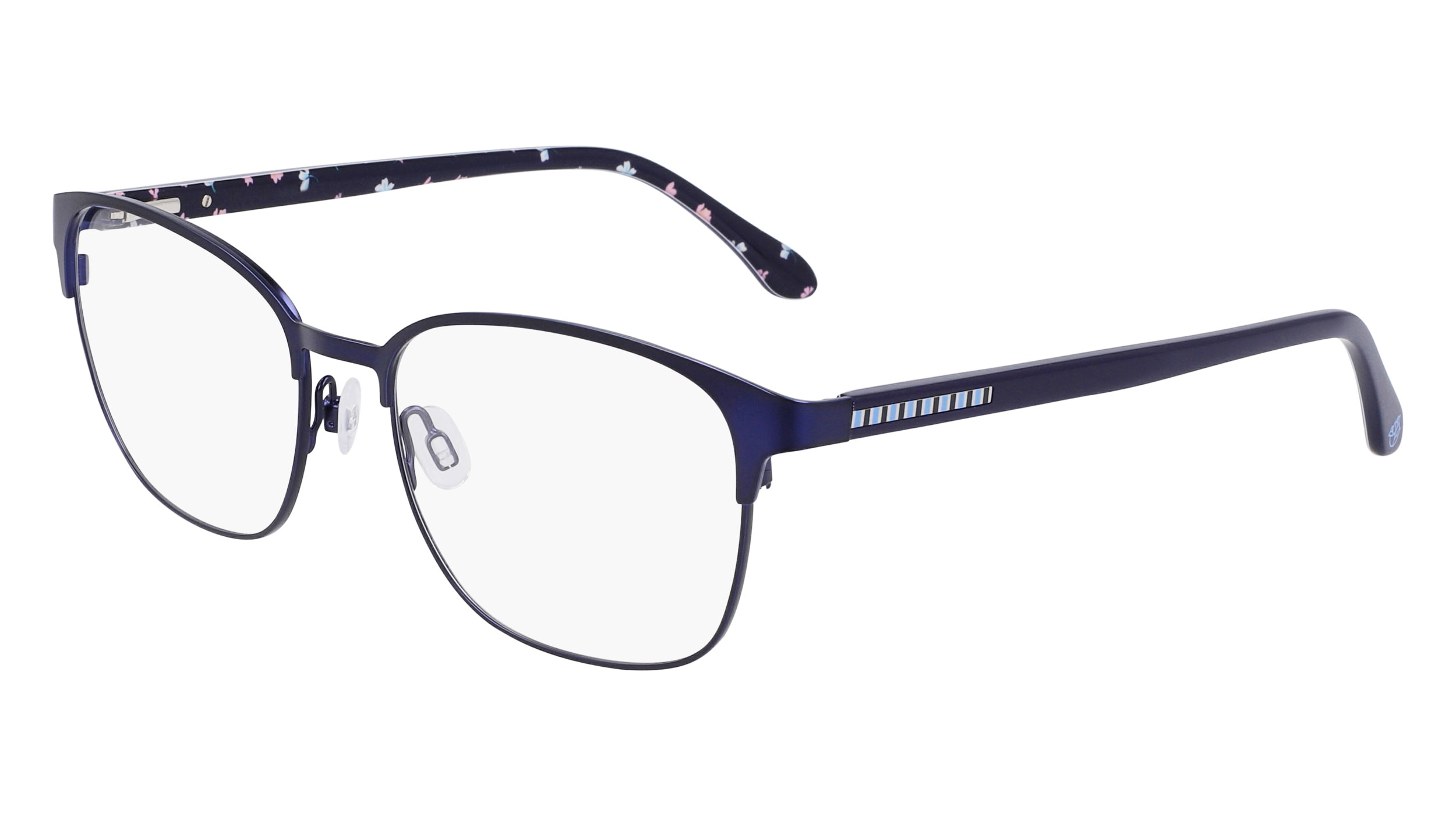Draper James EYEGLASSES DJ5027-051-56 New with case DJ5027 Eyeglasses - Draper James Authorized Retailer  main image 4