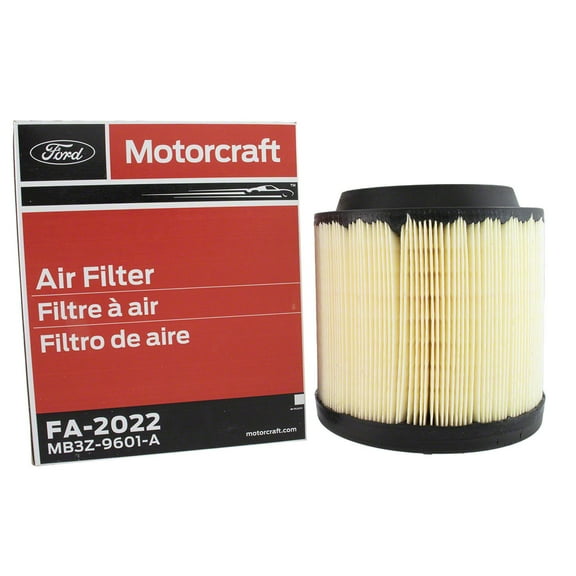 Motorcraft Air Filter FA2022