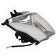 thumbnail image 4 of Lámpara de faro delantero de motocicleta de 12 V apta para YBR125 YBR125Z YBR 125Z 125 Z Piezas de iluminación 2017-2019, 4 of 5