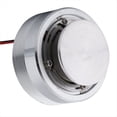thumbnail image 2 of Altavoz de Vibración de Neodimio de 44 mm, 20 W, 8 Ohmios, Graves de Alta Resonancia, Rango Completo, Ideal para Bricolaje., 2 of 5