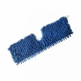 thumbnail image 2 of ACDANC Microfiber Super Absorbent Dust Flip Mop Flat Mop Cloth Mop Replacement Cloth Microfiber Mop Head Accessories, 2 of 6
