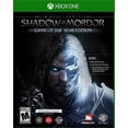 thumbnail image 2 of Shadow of Mordor Game of the Year - Xbox One Videogame, 2 of 3