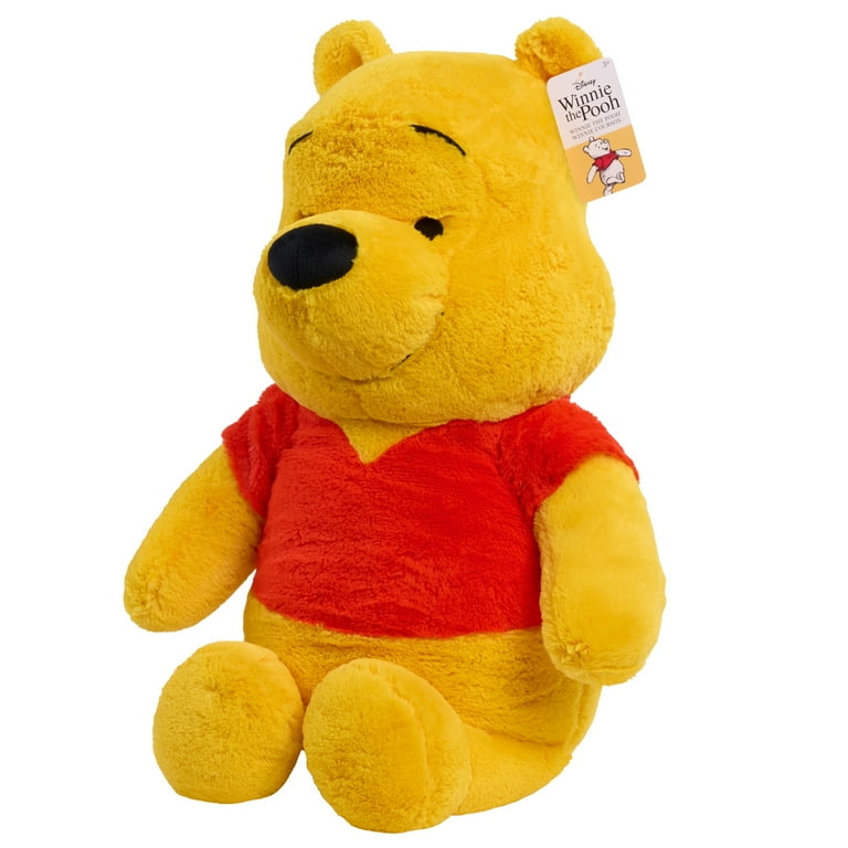 Disney Winnie the Pooh Jumbo Plush 26