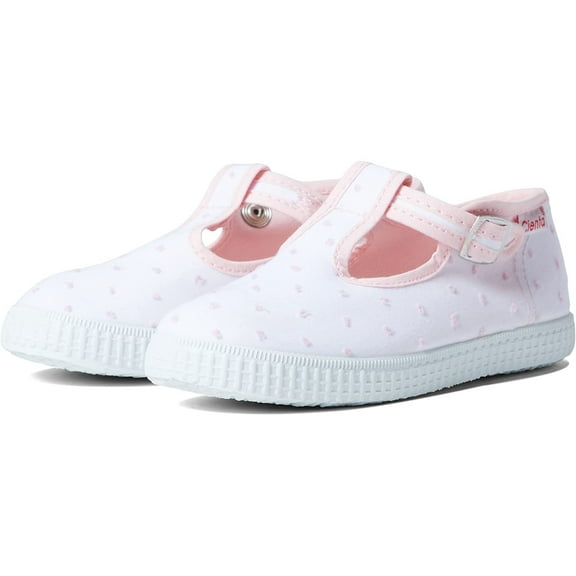 Cienta Mary Jane T-Strap