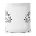 thumbnail image 3 of BENTLEY MULSANNE Keep Calm and DriveCoffee Tea Ceramic Mug Office Work Cup Gift 15 oz, 3 of 3