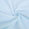 thumbnail image 6 of American Baby Company Fleece Blanket, Blue, 30 x 30, for Boys and Girls, 6 of 6