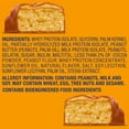 thumbnail image 6 of (3 pack) SNICKERS HI PROTEIN BAR PEANUT BUTTER 4CT, 6 of 6