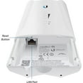 thumbnail image 2 of Ubiquiti Rocket ac R5AC-Lite IEEE 802.11n 500 Mbit/s Wireless Bridge - 5 GHz - MIMO Technology - 1 x Network (RJ-45) - P, 2 of 2