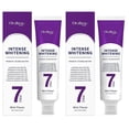 thumbnail image 1 of 7-Pro Intensive Toothpaste, 7PRO Intense Whitening Toothpaste with 7 Probiotics, Stain Removal & Fresh Breath, 1 of 5