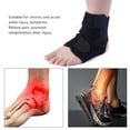 thumbnail image 4 of Ankle Protection Ankle Brace, Comfortable Waterproof Ankle Support, for Outdoor Sports, 4 of 7