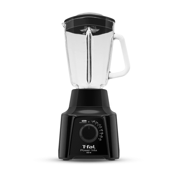 Licuadora T-fal LN2898MX 1.25 Litros 8 Funciones ORT T-fal LICUADORA