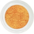2pcs ColorPops by Pearl Orange 24 Edible Powder Food Color For Cake