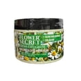 thumbnail image 1 of Exfoliante corporal de manzanilla 300 ml con ácido hialurónico y colágeno, 1 of 1