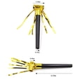 thumbnail image 3 of 10PCS Party Blowouts Creative Funny Party Noisemaker Musical Blowout Party Favor, 3 of 10