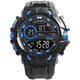 thumbnail image 1 of SMAEL 1610 Reloj deportivo multifuncional resistente a los golpes para hombres y mujeres Reloj Abanopi Mirar, 1 of 7