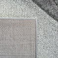 thumbnail image 6 of Safavieh Hollywood Salome Abstract Area Rug, Gray/Red, 8' x 10', 6 of 10