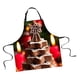thumbnail image 1 of Delantal Hornear Delantales De Cocina Delantal De Navidad 20 Patrones pastel, 1 of 9