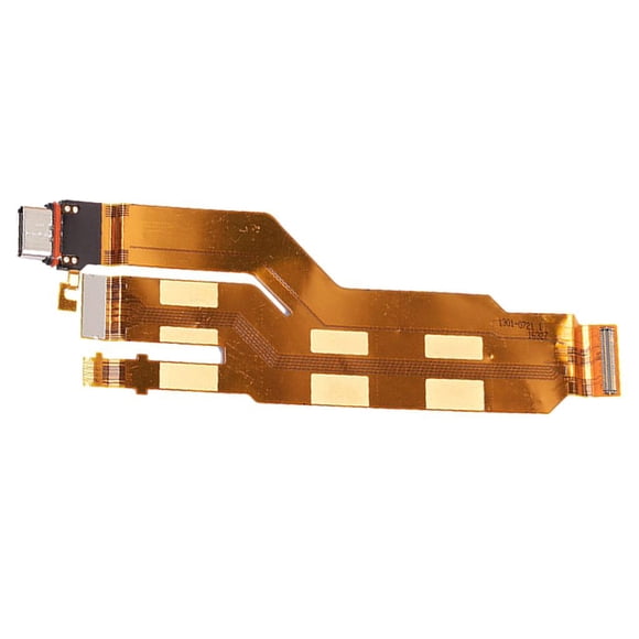 Puerto de carga de repuesto Sunnimix Z F8331 Dual F8332 Cable de conexión a la cola