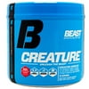 Beast Sports Nutrition, Creature Beast Punch 30- 5g Scoops