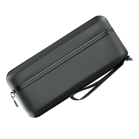 YongCo 360 Camera Carrying Case 900D Water-Resistant Storage Bag with Soft Lining & Handle for Equipment Accessories