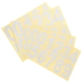 thumbnail image 1 of RENACLIPY 5Ud Pegatinas Reflectantes Autoadhesivas Para Números De Casa Uso Exterior Resistentes Al Agua, 1 of 6