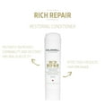 thumbnail image 2 of Goldwell Dualsenses Rich Repair Restoring Conditioner, 300 ml., 2 of 8