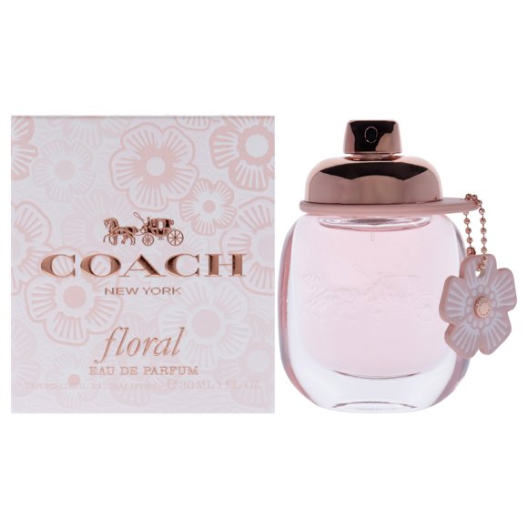 Coach Floral de Coach para mujeres - EDP Spray de 1 oz Coach Model