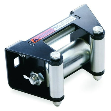 - ATV Plow Roller Fairlead