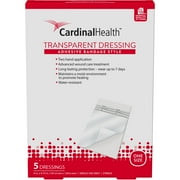Cardinal Health Adhesive Bandage Style T