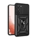 thumbnail image 2 of Protective Cover Shell Waterproof Shockproof Case (Black For Galaxy S23 Plus) Ndcxsfigh Para estrenar, 2 of 6