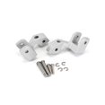 thumbnail image 3 of Motorcyle Passenger Footpeg Lowering Kit Footrest Relocation for RnineT RNINET Urban R NINE T Scram, 3 of 5