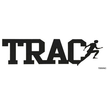 Track - Black
