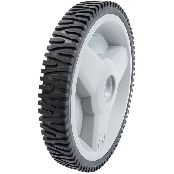 Husqvarna 585911001 Wheel 12 X 1.75