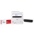 thumbnail image 4 of Canon imageCLASS MF289dw VP Laser Printer with Bonus High Yield Toner, 4 of 5